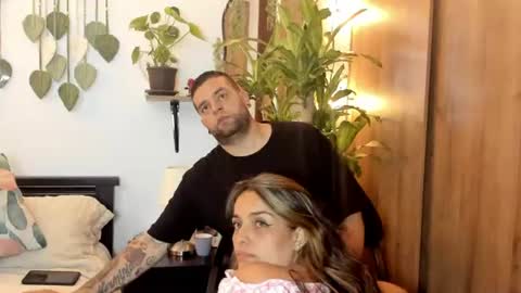 Mailyn Foxx online show from June 25, 1:46 am
