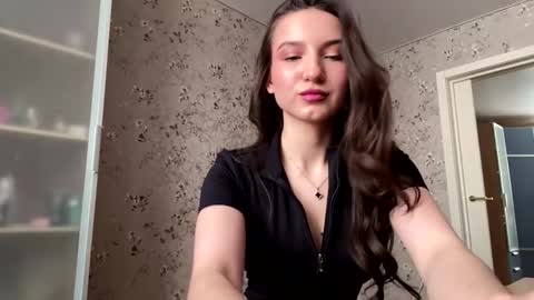 DIna online show from February 23, 10:28 am