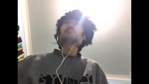 David Sae Hymn Cho online show from September 12, 3:36 pm