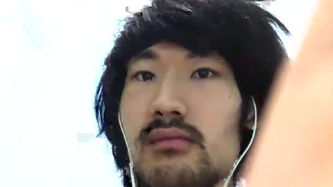 David Sae Hymn Cho online show from March 3, 5:52 pm