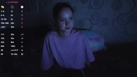 Maisie online show from November 5, 12:51 pm