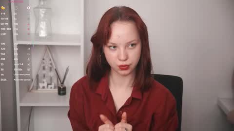 Maisie online show from March 4, 4:59 pm