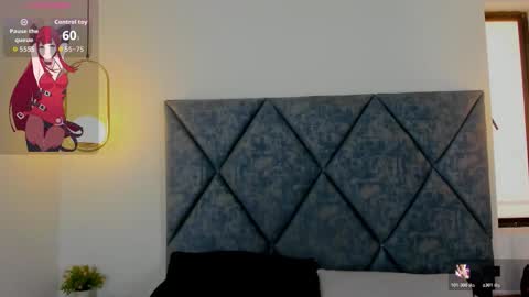 Zamara.... online show from January 6, 1:26 pm