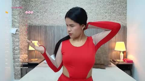   online show from February 25, 11:47 am