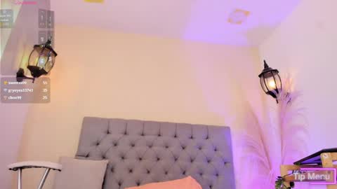 maite_smith69 online show from May 13, 4:05 pm