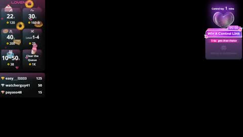 MAITHEFERRER online show from January 10, 2:46 am