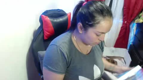 Hello friends Im on another account    online show from January 22, 2:37 am