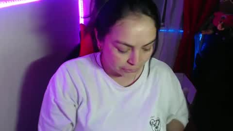 Hello friends Im on another account    online show from January 26, 12:26 am