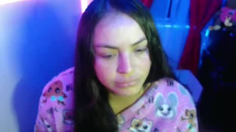 Hello friends Im on another account    online show from January 25, 7:28 am