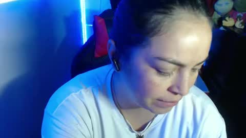 Hello friends Im on another account    online show from January 16, 1:48 am