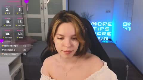 maja_magic online show from March 10, 12:07 am