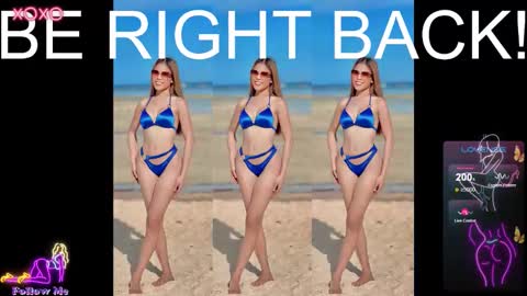 Bella online show from October 19, 10:42 am