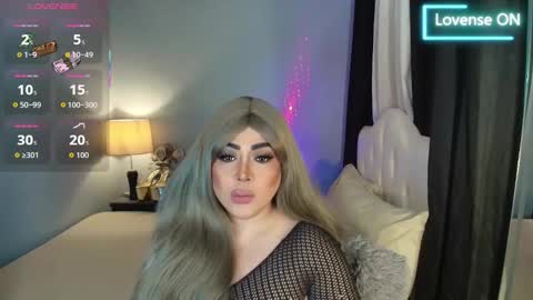 majestydannaxx online show from February 9, 2:48 am