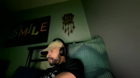 majorb986 online show from September 9, 7:58 pm