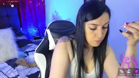 Celeste Bonet  online show from November 19, 11:53 am