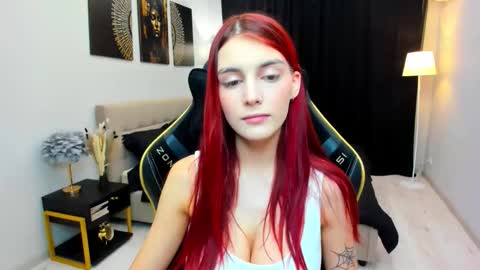 Chloe online show from December 1, 3:48 am