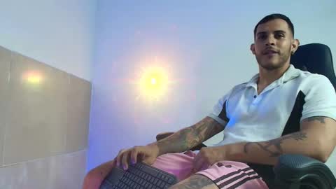 Make online show from October 7, 1:12 am