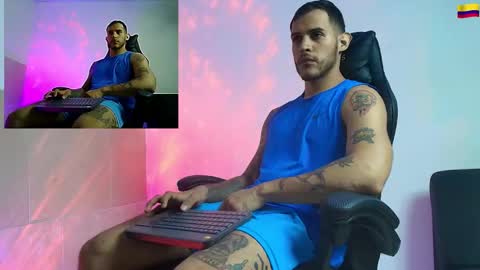 Make online show from October 12, 7:27 pm