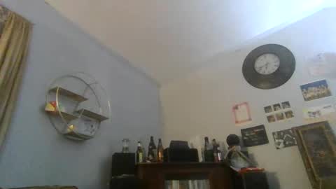 Snapshot of make_me_cum_69x chatting on October 1, 9:08 am make_me_cum_69x online show from October 1, 9:08 am