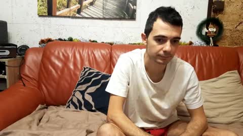 Lena  Ian   online show from November 30, 9:11 pm