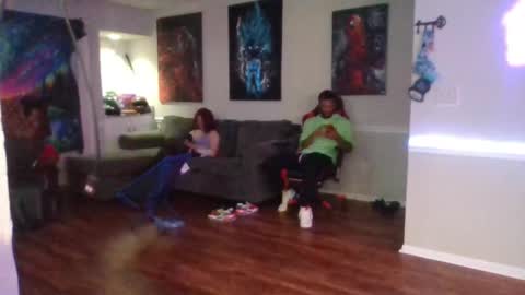 makeitrain904 online show from February 9, 7:05 am