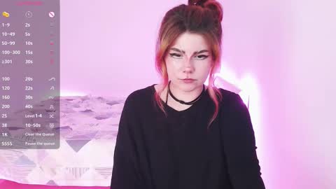 Ruby online show from March 23, 9:03 am