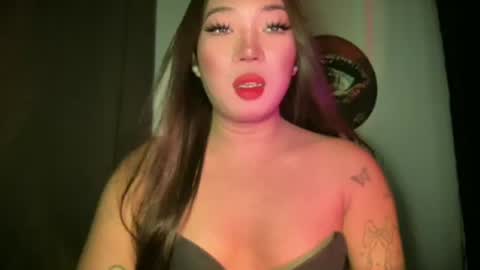 KEANA online show from July 4, 1:10 am