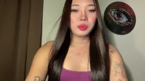 KEANA online show from July 30, 2:01 am