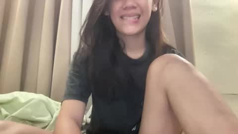 KEANA online show from December 19, 12:33 pm