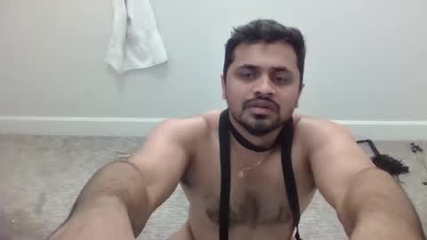 Rakesh Slave online show from November 5, 12:12 am