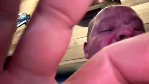 makeyousquirt1969 online show from October 24, 6:36 am