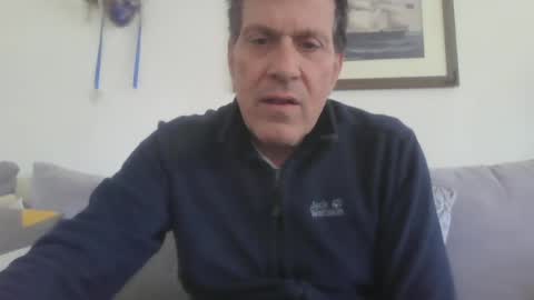 makis8989 online show from January 19, 8:50 am