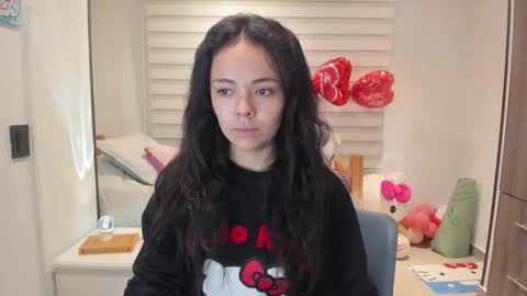 Mal Norma online show from December 17, 2:51 am