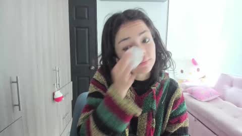 Mal Norma online show from October 19, 1:16 pm