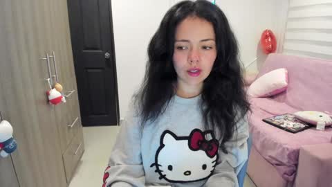 Mal Norma online show from February 2, 3:10 am