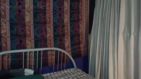 Call me Mala independent model online show from January 10, 10:21 am