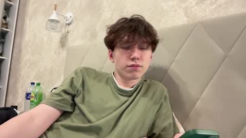 Tom and Mark 3 online show from January 28, 6:28 pm