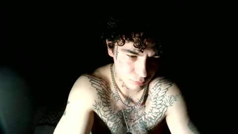 MalcolmLow online show from January 25, 11:22 pm