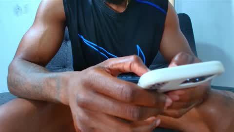 Malcom online show from October 26, 1:01 pm