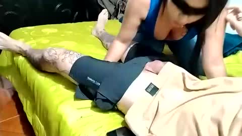 maldivas_25 online show from February 25, 9:29 pm