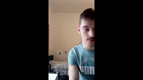 male20y online show from March 10, 11:36 am