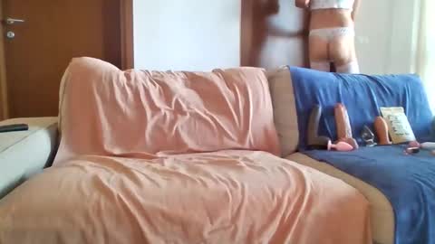 Sissy in stockings online show from June 7, 10:09 am