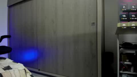 ADAM         online show from March 2, 12:01 pm