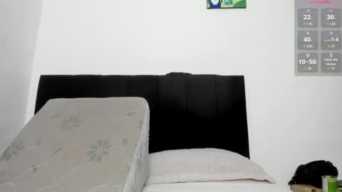 ADAM         online show from April 3, 1:01 am