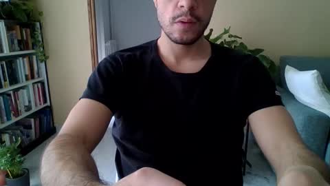 Boybi online show from March 5, 8:56 am