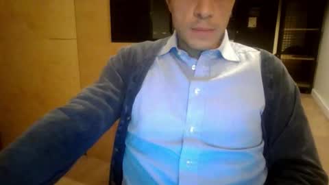 Boybi online show from December 16, 6:14 pm