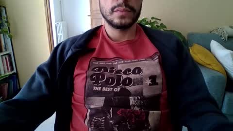 Boybi online show from February 19, 10:25 am