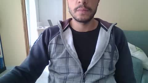 Boybi online show from March 12, 11:53 am