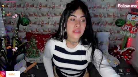 MALEFIC online show from November 28, 7:48 am