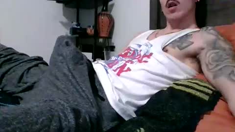 Men online show from March 24, 2:34 pm